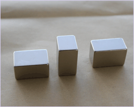 Block NdFeB Magnets