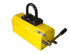 NBC1 Series Permanent Lifting Magnets